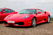 Buy Now REPLACEMENT BODY KIT for FERRARI F430 2004 - 2009 and upgrade car parts from SIR Tuning at the Best Price. Headlights, Tail lights, Bodykits, Navigations, body kit and more - Fast & Free Shipping within Europe, US & Worldwide.
