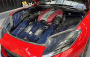 Buy Now REPLACEMENT CARBON BODY KIT for FERRARI 812 SUPERFAST GTS 2017+ and upgrade car parts from SIR Tuning at the Best Price. Headlights, Tail lights, Bodykits, Navigations, Carbon body kit and more - Fast & Free Shipping within Europe, US & Worldwide.