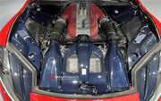 Buy Now REPLACEMENT CARBON BODY KIT for FERRARI 812 SUPERFAST GTS 2017+ and upgrade car parts from SIR Tuning at the Best Price. Headlights, Tail lights, Bodykits, Navigations, Carbon body kit and more - Fast & Free Shipping within Europe, US & Worldwide.