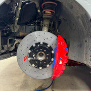 Buy Now REPLACEMENT CARBON CERAMIC BRAKE DISK ROTORS for BMW M2 G87 2023+ and upgrade car parts from SIR Tuning at the Best Price. Headlights, Tail lights, Bodykits, Navigations, BIG BRAKE KIT and more - Fast & Free Shipping within Europe, US & Worldwide.