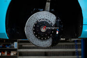 Buy Now REPLACEMENT CARBON CERAMIC BRAKE DISK ROTORS for BMW M5 G90 G99 2024+ and upgrade car parts from SIR Tuning at the Best Price. Headlights, Tail lights, Bodykits, Navigations, BIG BRAKE KIT and more - Fast & Free Shipping within Europe, US & Worldwide.