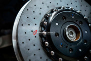 Buy Now REPLACEMENT CARBON CERAMIC BRAKE DISK ROTORS for BMW M5 G90 G99 2024+ and upgrade car parts from SIR Tuning at the Best Price. Headlights, Tail lights, Bodykits, Navigations, BIG BRAKE KIT and more - Fast & Free Shipping within Europe, US & Worldwide.