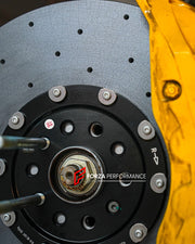 Buy Now REPLACEMENT CARBON CERAMIC BRAKE DISK ROTORS for MASERATI LEVANTE M161 FACELIFT 2021 - 2024 and upgrade car parts from SIR Tuning at the Best Price. Headlights, Tail lights, Bodykits, Navigations, BIG BRAKE KIT and more - Fast & Free Shipping within Europe, US & Worldwide.