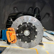 Buy Now REPLACEMENT CARBON CERAMIC BRAKE DISK ROTORS for MERCEDES BENZ GLE W167 and upgrade car parts from SIR Tuning at the Best Price. Headlights, Tail lights, Bodykits, Navigations, BIG BRAKE KIT and more - Fast & Free Shipping within Europe, US & Worldwide.