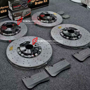 Buy Now REPLACEMENT CARBON CERAMIC BRAKE DISK ROTORS for BMW IX I20 2021+ and upgrade car parts from SIR Tuning at the Best Price. Headlights, Tail lights, Bodykits, Navigations, BIG BRAKE KIT and more - Fast & Free Shipping within Europe, US & Worldwide.