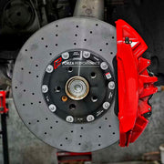 Buy Now REPLACEMENT CARBON CERAMIC BRAKE DISK ROTORS for BMW IX I20 2021+ and upgrade car parts from SIR Tuning at the Best Price. Headlights, Tail lights, Bodykits, Navigations, BIG BRAKE KIT and more - Fast & Free Shipping within Europe, US & Worldwide.