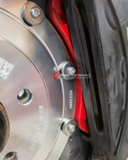 Buy Now REPLACEMENT CCB CARBON CERAMIC BRAKE DISK ROTORS for AUDI S8 D4 2012 - 2014 and upgrade car parts from SIR Tuning at the Best Price. Headlights, Tail lights, Bodykits, Navigations, BIG BRAKE KIT and more - Fast & Free Shipping within Europe, US & Worldwide.