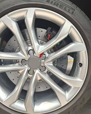 Buy Now REPLACEMENT CCB CARBON CERAMIC BRAKE DISK ROTORS for AUDI S8 D4 2012 - 2014 and upgrade car parts from SIR Tuning at the Best Price. Headlights, Tail lights, Bodykits, Navigations, BIG BRAKE KIT and more - Fast & Free Shipping within Europe, US & Worldwide.