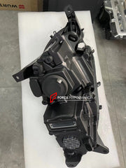 Buy Now REPLACEMENT HEADLIGHTS FOR BENTLEY CONTINENTAL GT 2011-2019 and upgrade car parts from SIR Tuning at the Best Price. Headlights, Tail lights, Bodykits, Navigations, body kit and more - Fast & Free Shipping within Europe, US & Worldwide.
