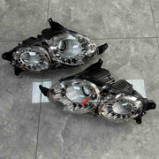 Buy Now REPLACEMENT HEADLIGHTS FOR BENTLEY CONTINENTAL GT 2011-2019 and upgrade car parts from SIR Tuning at the Best Price. Headlights, Tail lights, Bodykits, Navigations, body kit and more - Fast & Free Shipping within Europe, US & Worldwide.