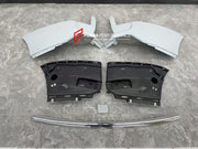 Buy Now REPLACEMENT HEADLIGHTS FRONT REAR BUMPER for ROLLS ROYCE CULLINAN 2025 SERIES II FACELIFT and upgrade car parts from SIR Tuning at the Best Price. Headlights, Tail lights, Bodykits, Navigations, body kit and more - Fast & Free Shipping within Europe, US & Worldwide.