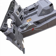 Buy Now REPLACEMENT INTERIOR KIT for HUMMER H1 1992 - 2006 and upgrade car parts from SIR Tuning at the Best Price. Headlights, Tail lights, Bodykits, Navigations, Body Kit and more - Fast & Free Shipping within Europe, US & Worldwide.