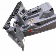 Buy Now REPLACEMENT INTERIOR KIT for HUMMER H1 1992 - 2006 and upgrade car parts from SIR Tuning at the Best Price. Headlights, Tail lights, Bodykits, Navigations, Body Kit and more - Fast & Free Shipping within Europe, US & Worldwide.