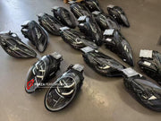 Buy Now LED MATRIX HEADLIGHTS for PORSCHE 911 992.2 2025+ and upgrade car parts from SIR Tuning at the Best Price. Headlights, Tail lights, Bodykits, Navigations, body kit and more - Fast & Free Shipping within Europe, US & Worldwide.