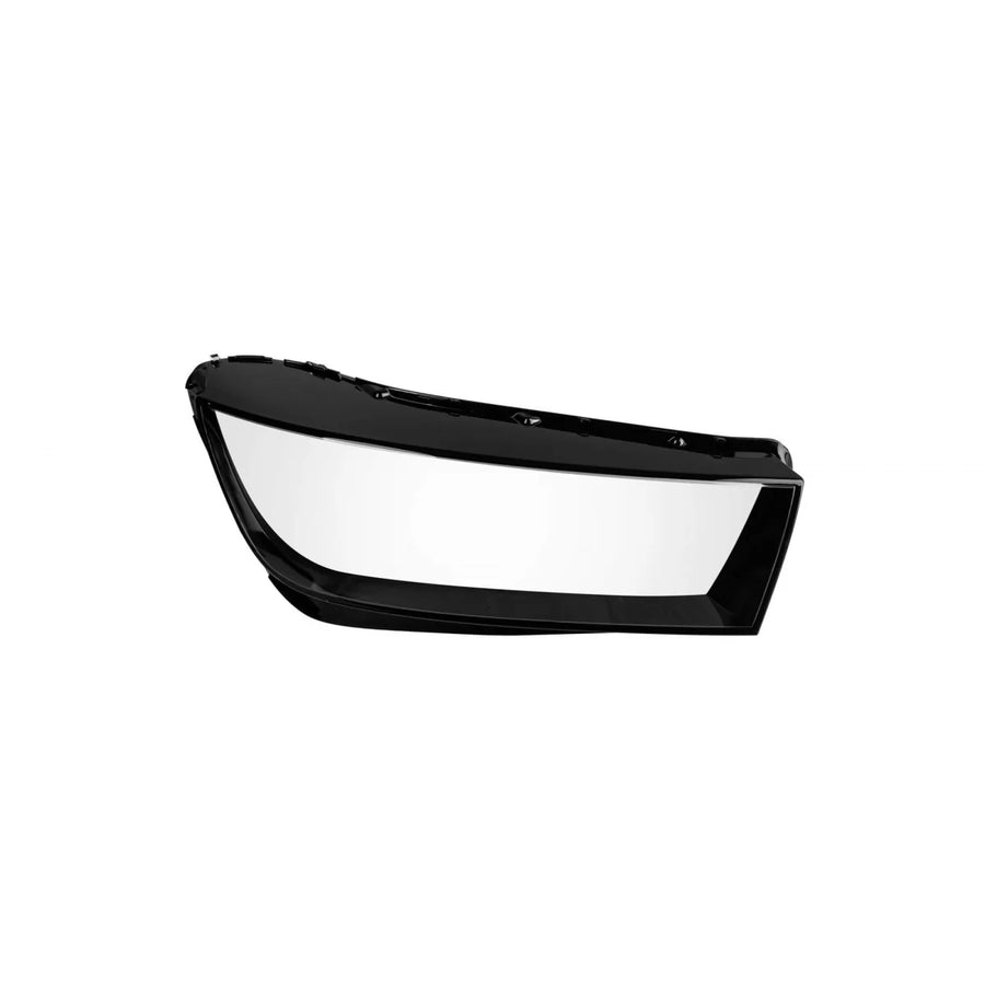 Right headlight glass suitable for Audi Q5 2018-2020 – product image 1