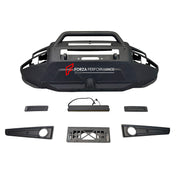 Buy Now ROCK FRONT GUARD for LAND ROVER DEFENDER 2020-2024 and upgrade car parts from SIR Tuning at the Best Price. Headlights, Tail lights, Bodykits, Navigations, body kit and more - Fast & Free Shipping within Europe, US & Worldwide.