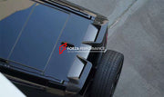 Buy Now ROOF SPOILER WING for LAND ROVER DEFENDER L663 2020+ and upgrade car parts from SIR Tuning at the Best Price. Headlights, Tail lights, Bodykits, Navigations, body kit and more - Fast & Free Shipping within Europe, US & Worldwide.