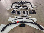 Buy Now CARBON BODY KIT for MERCEDES BENZ E-CLASS E63 AMG W213 2017 - 2020 and upgrade car parts from SIR Tuning at the Best Price. Headlights, Tail lights, Bodykits, Navigations, Carbon body kit and more - Fast & Free Shipping within Europe, US & Worldwide.