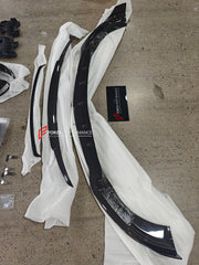 Buy Now CARBON BODY KIT for MERCEDES BENZ E-CLASS E63 AMG W213 2017 - 2020 and upgrade car parts from SIR Tuning at the Best Price. Headlights, Tail lights, Bodykits, Navigations, Carbon body kit and more - Fast & Free Shipping within Europe, US & Worldwide.