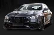 Buy Now CARBON BODY KIT for MERCEDES BENZ E CLASS E63 AMG W213 2020 - 2024 and upgrade car parts from SIR Tuning at the Best Price. Headlights, Tail lights, Bodykits, Navigations, Carbon body kit and more - Fast & Free Shipping within Europe, US & Worldwide.