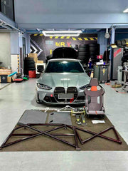 Buy Now ROLL CAGE for BMW M3 G80 G81 FACELIFT 2022 - 2024 and upgrade car parts from SIR Tuning at the Best Price. Headlights, Tail lights, Bodykits, Navigations, Car Seats and more - Fast & Free Shipping within Europe, US & Worldwide.