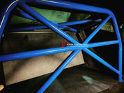 Buy Now ROLL CAGE for FORD MUSTANG S650 2024+ and upgrade car parts from SIR Tuning at the Best Price. Headlights, Tail lights, Bodykits, Navigations, body kit and more - Fast & Free Shipping within Europe, US & Worldwide.