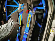 Buy Now ROLL CAGE for FORD MUSTANG S650 2024+ and upgrade car parts from SIR Tuning at the Best Price. Headlights, Tail lights, Bodykits, Navigations, body kit and more - Fast & Free Shipping within Europe, US & Worldwide.
