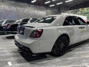 Buy Now WIDE BODY KIT for ROLLS ROYCE GHOST 2009 - 2020 and upgrade car parts from SIR Tuning at the Best Price. Headlights, Tail lights, Bodykits, Navigations, body kit and more - Fast & Free Shipping within Europe, US & Worldwide.