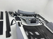 Buy Now WIDE BODY KIT for ROLLS ROYCE GHOST 2009 - 2020 and upgrade car parts from SIR Tuning at the Best Price. Headlights, Tail lights, Bodykits, Navigations, body kit and more - Fast & Free Shipping within Europe, US & Worldwide.