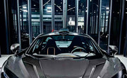 Buy Now ROOF AIR VENT SCOOP for MCLAREN 720S 2017 - 2023 and upgrade car parts from SIR Tuning at the Best Price. Headlights, Tail lights, Bodykits, Navigations, Carbon body kit and more - Fast & Free Shipping within Europe, US & Worldwide.