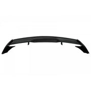 Roof Boot Lid Spoiler suitable for Mercedes A-Class W177 Hatchback SE (2018-up) A45 Design Piano Black – product image 3