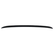 Roof Boot Lid Spoiler suitable for Mercedes GLA H247 (2020-up) Piano Black – product image 2