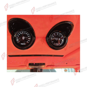 Buy Now ROOF HEADLINER INSTRUMENT CLUSTERS for MERCEDES-BENZ G-CLASS W464 G63 G350 G350D G400D G500 G550 2019 - 2024 and upgrade car parts from SIR Tuning at the Best Price. Headlights, Tail lights, Bodykits, Navigations, Body Kit and more - Fast & Free Shipping within Europe, US & Worldwide.