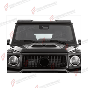 Buy Now ROOF LIGHT BAR for MERCEDES-BENZ G-CLASS W465 G63 G450D G500 G550 2025+ and upgrade car parts from SIR Tuning at the Best Price. Headlights, Tail lights, Bodykits, Navigations, Body Kit and more - Fast & Free Shipping within Europe, US & Worldwide.