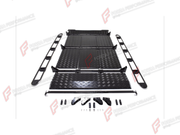 Buy Now ROOF RACK BAR LUGGAGE for MERCEDES-BENZ G-CLASS W464 2019 - 2024 and upgrade car parts from SIR Tuning at the Best Price. Headlights, Tail lights, Bodykits, Navigations, Body Kit and more - Fast & Free Shipping within Europe, US & Worldwide.