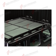 Buy Now ROOF RACK BAR LUGGAGE for MERCEDES-BENZ G-CLASS W465 G63 G450D G500 G550 2025+ and upgrade car parts from SIR Tuning at the Best Price. Headlights, Tail lights, Bodykits, Navigations, Body Kit and more - Fast & Free Shipping within Europe, US & Worldwide.