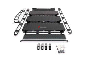 Buy Now ROOF RACK BAR LUGGAGE WITH LADDER 4x4 for MERCEDES BENZ G-CLASS W463A W464 W465 G63 G550 and upgrade car parts from SIR Tuning at the Best Price. Headlights, Tail lights, Bodykits, Navigations, Carbon body kit and more - Fast & Free Shipping within Europe, US & Worldwide.