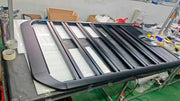 Buy Now ROOF RACK for JETOUR T2 2024+ and upgrade car parts from SIR Tuning at the Best Price. Headlights, Tail lights, Bodykits, Navigations, body kit and more - Fast & Free Shipping within Europe, US & Worldwide.