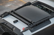 Buy Now ROOF RACK for LAND ROVER DEFENDER 90 L663 2019+ and upgrade car parts from SIR Tuning at the Best Price. Headlights, Tail lights, Bodykits, Navigations, Carbon body kit and more - Fast & Free Shipping within Europe, US & Worldwide.