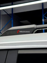 Buy Now ROOF RACK LUGGAGE BAR for TOYOTA LAND CRUISER 250 LC250 PRADO 2023+ and upgrade car parts from SIR Tuning at the Best Price. Headlights, Tail lights, Bodykits, Navigations, body kit and more - Fast & Free Shipping within Europe, US & Worldwide.