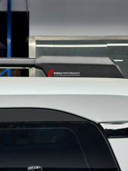Buy Now ROOF RACK LUGGAGE BAR for TOYOTA LAND CRUISER 250 LC250 PRADO 2023+ and upgrade car parts from SIR Tuning at the Best Price. Headlights, Tail lights, Bodykits, Navigations, body kit and more - Fast & Free Shipping within Europe, US & Worldwide.