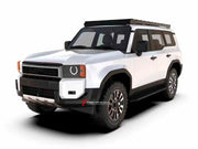 Buy Now ROOF RACK LUGGAGE BAR for TOYOTA LAND CRUISER 250 LC 250 2023+ and upgrade car parts from SIR Tuning at the Best Price. Headlights, Tail lights, Bodykits, Navigations, body kit and more - Fast & Free Shipping within Europe, US & Worldwide.