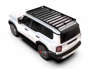 Buy Now ROOF RACK LUGGAGE BAR for TOYOTA LAND CRUISER 250 LC 250 2023+ and upgrade car parts from SIR Tuning at the Best Price. Headlights, Tail lights, Bodykits, Navigations, body kit and more - Fast & Free Shipping within Europe, US & Worldwide.
