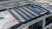 Buy Now ROOF RACK WITH ROOF LIGHT for TANK 300 2020+ and upgrade car parts from SIR Tuning at the Best Price. Headlights, Tail lights, Bodykits, Navigations, Carbon body kit and more - Fast & Free Shipping within Europe, US & Worldwide.