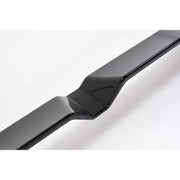 Roof Spoiler suitable for BMW X3 G01 (2017-Up) BK Style Piano Black – product image 3
