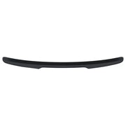 Roof Spoiler Cap Wing suitable for Volvo XC60 (2018-2021) Black – product image 2