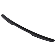 Roof Spoiler Cap Wing suitable for Volvo XC60 (2018-2021) Black – product image 3