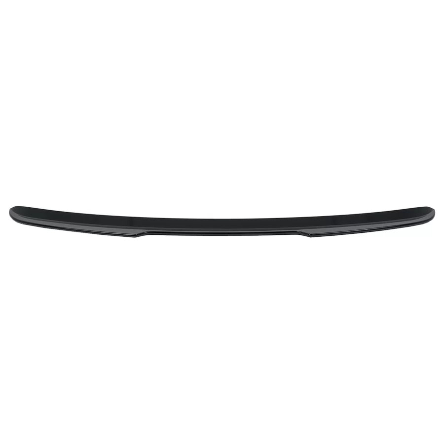 Roof Spoiler Cap Wing suitable for Volvo XC60 (2018-2021) Black – product image 1