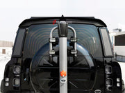 Buy Now ROOF SPOILER for LAND ROVER DEFENDER L663 2020+ and upgrade car parts from SIR Tuning at the Best Price. Headlights, Tail lights, Bodykits, Navigations, body kit and more - Fast & Free Shipping within Europe, US & Worldwide.