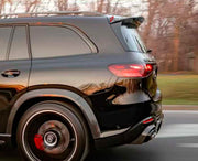 Buy Now ROOF SPOILER for MERCEDES BENZ GLS CLASS X167 2020+ and upgrade car parts from SIR Tuning at the Best Price. Headlights, Tail lights, Bodykits, Navigations, body kit and more - Fast & Free Shipping within Europe, US & Worldwide.